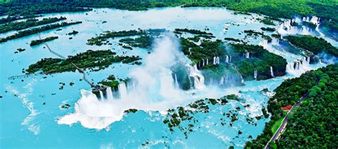 brazil and argentina tour packages